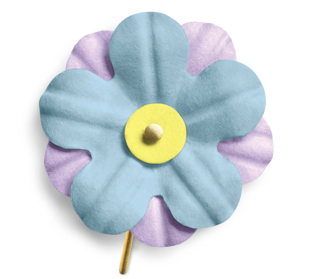 Så här ser årets Majblomma ut