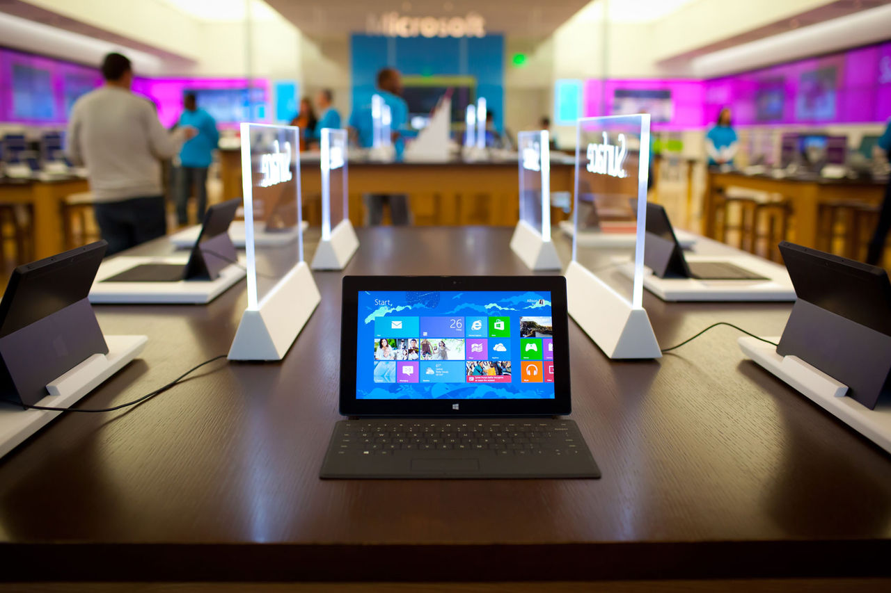 surface 8 pro 128gb