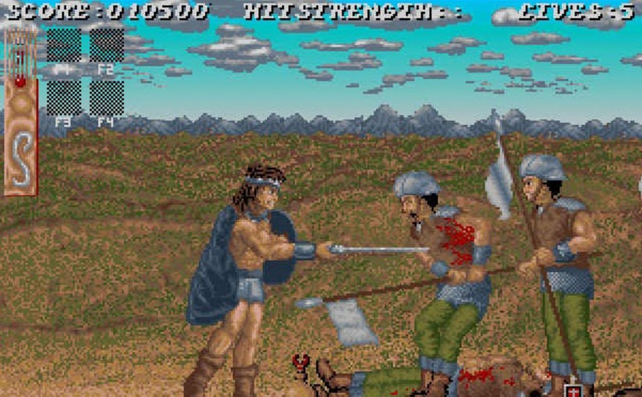 Veckans snabblänkar