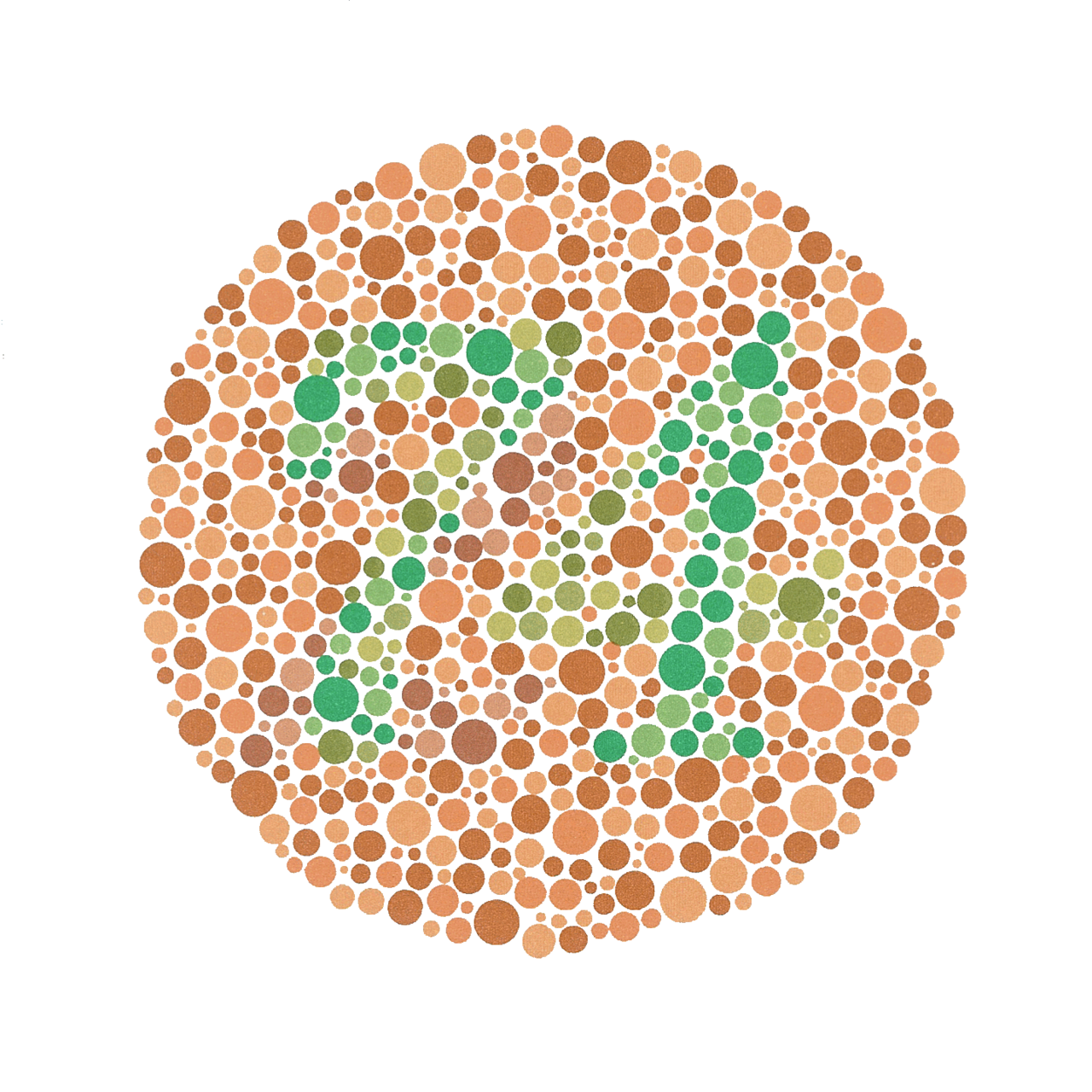 Simulera färgblindhet