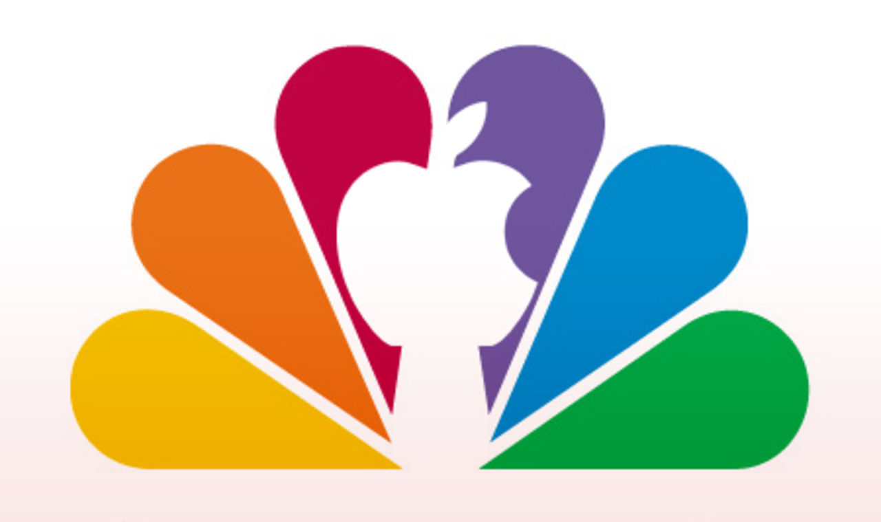 NBC försvinner från iTunes