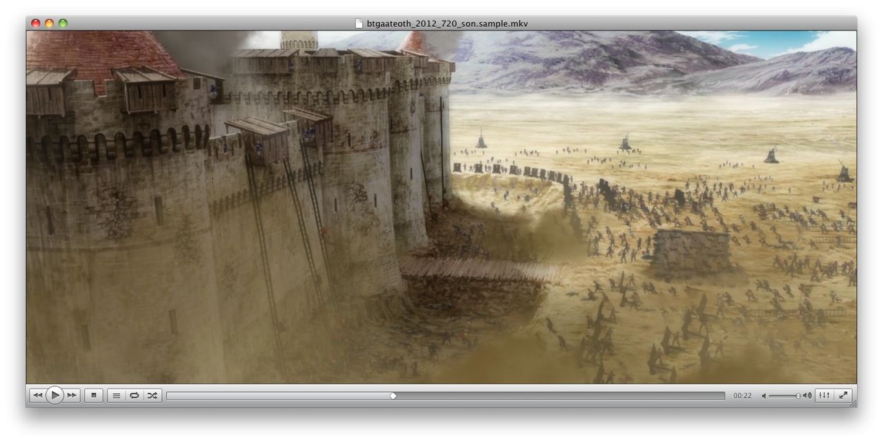 VLC-användare skramlade ihop 10 000 dollar