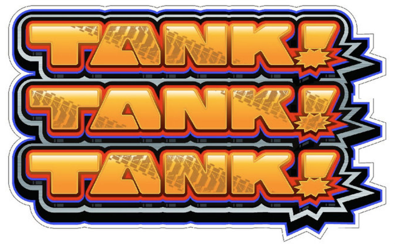Tank! Tank! Tank! blir free to play
