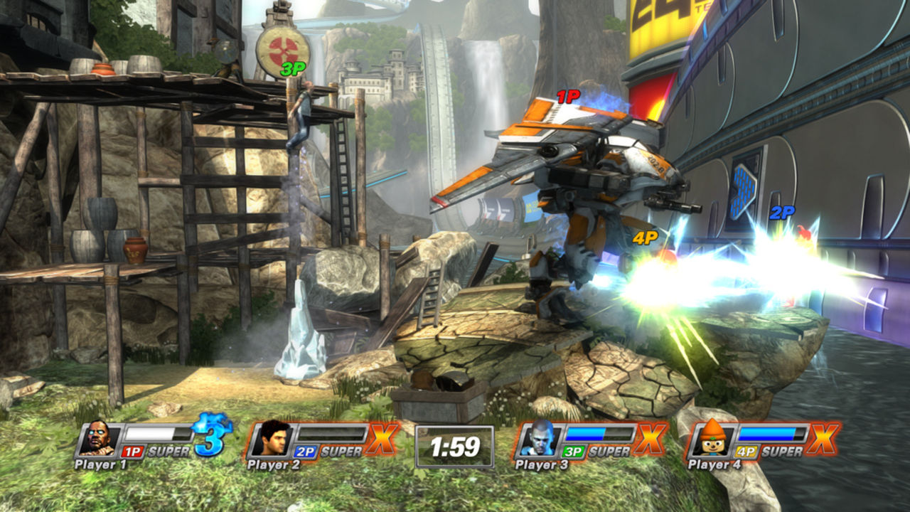 Passa på att ladda ner Kat och Emmet