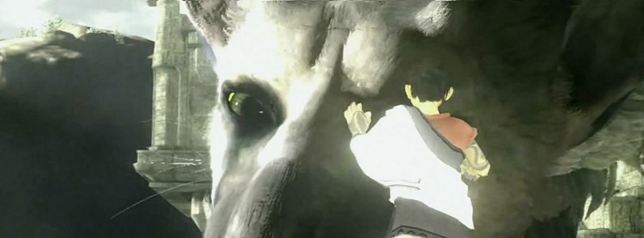 Fumito Ueda bekräftar att The Last Guardian fortfarande är under utveckling