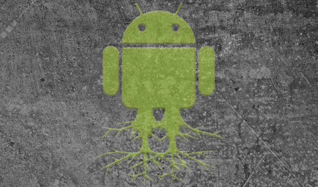 Nio anledningar att roota sin Android-telefon