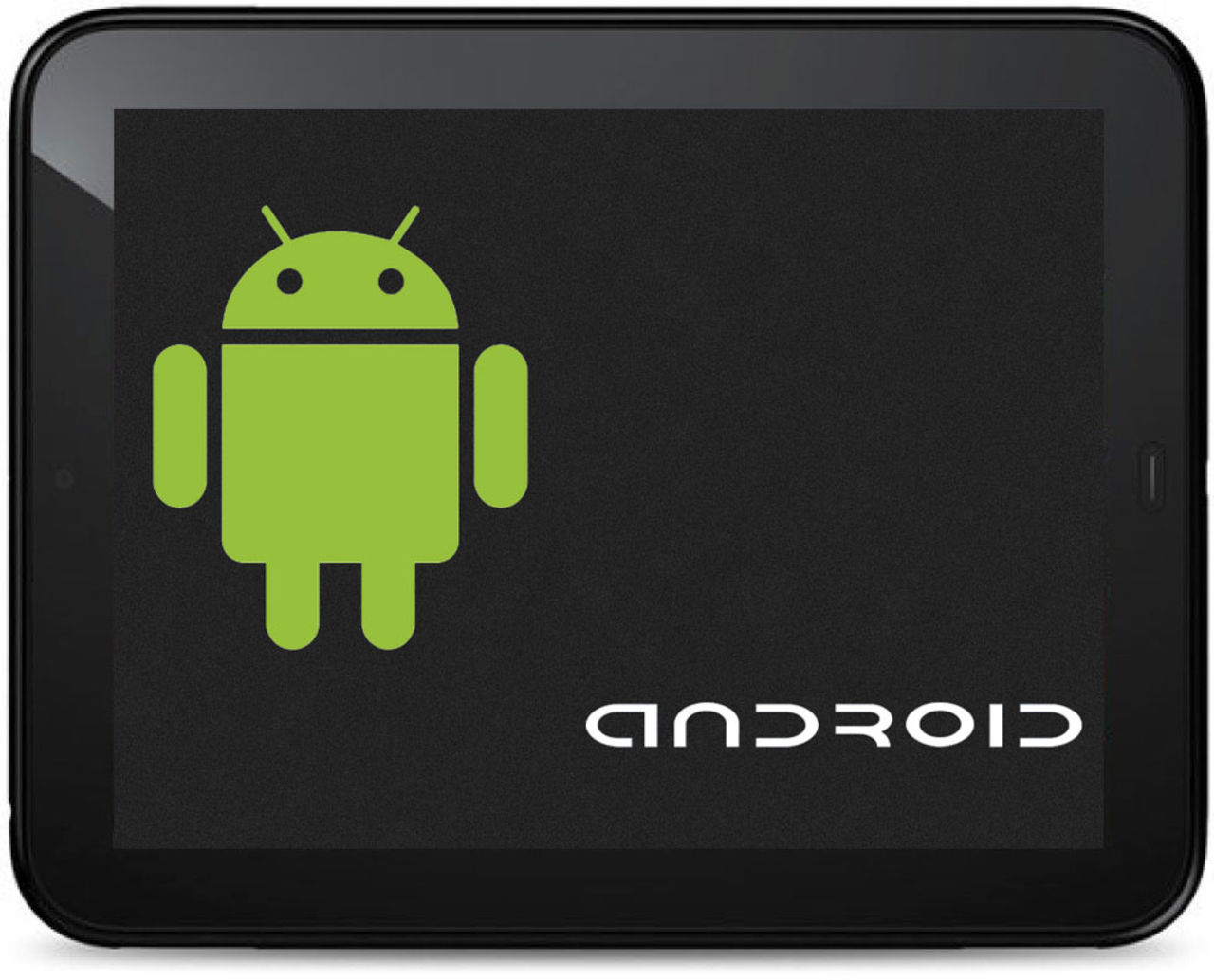 HP ska börja göra Android-produkter