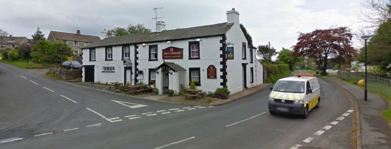 Brittiska bönder fixar egen internetuppkoppling