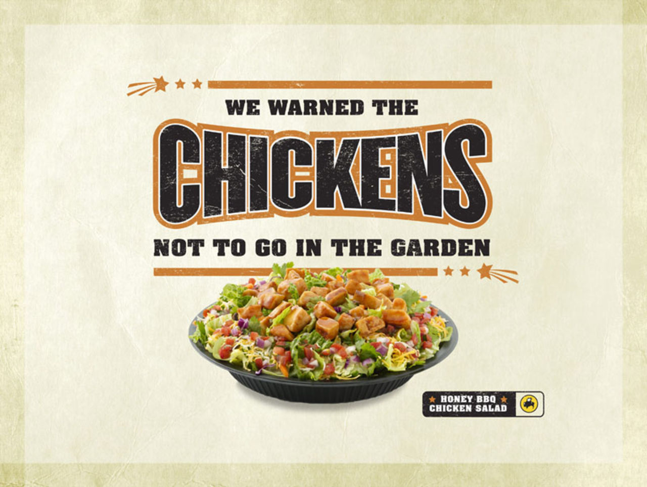 Buffalo Wild Wings