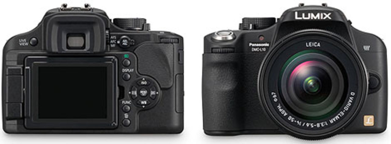 Panasonic L1