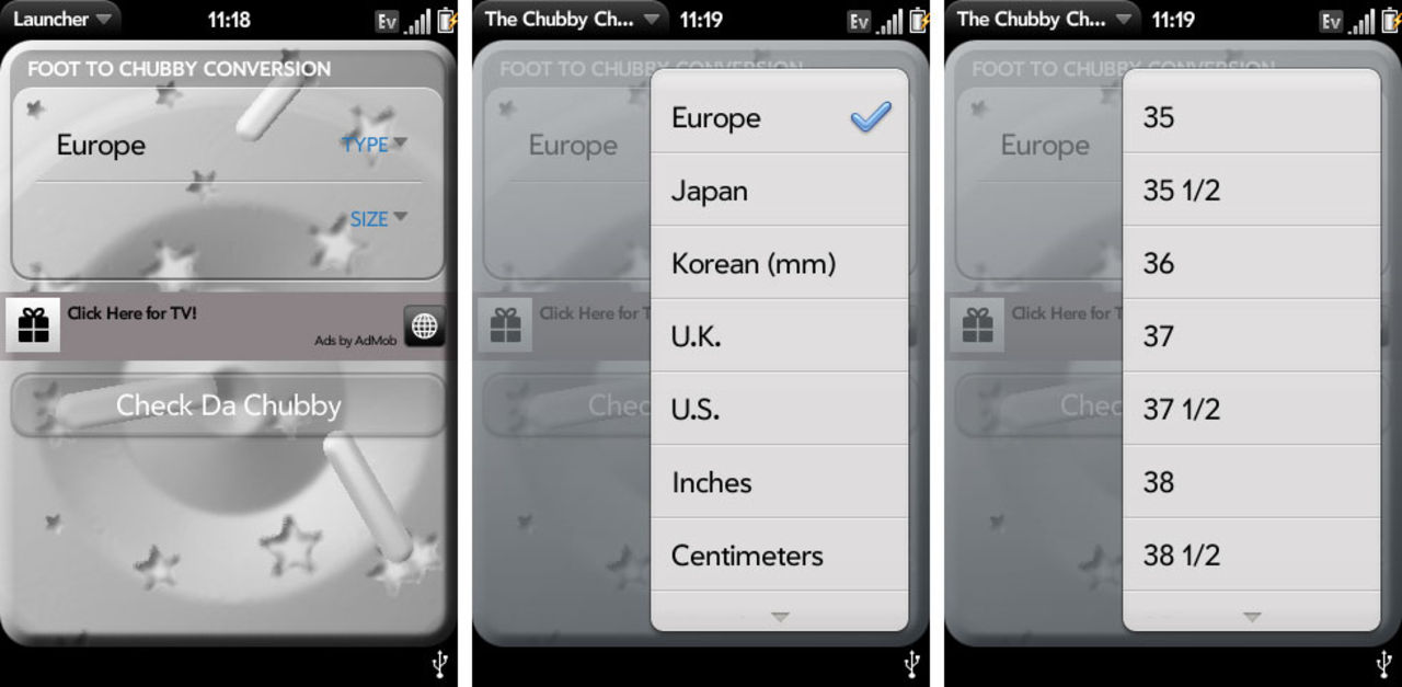 Chubby Checker stämmer HP på en halv miljon dollar