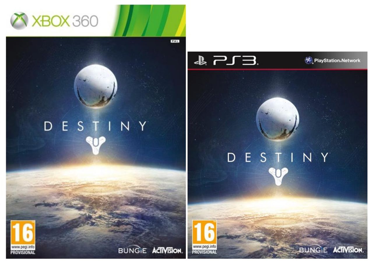 Får vi spela Destiny den 6:e oktober?