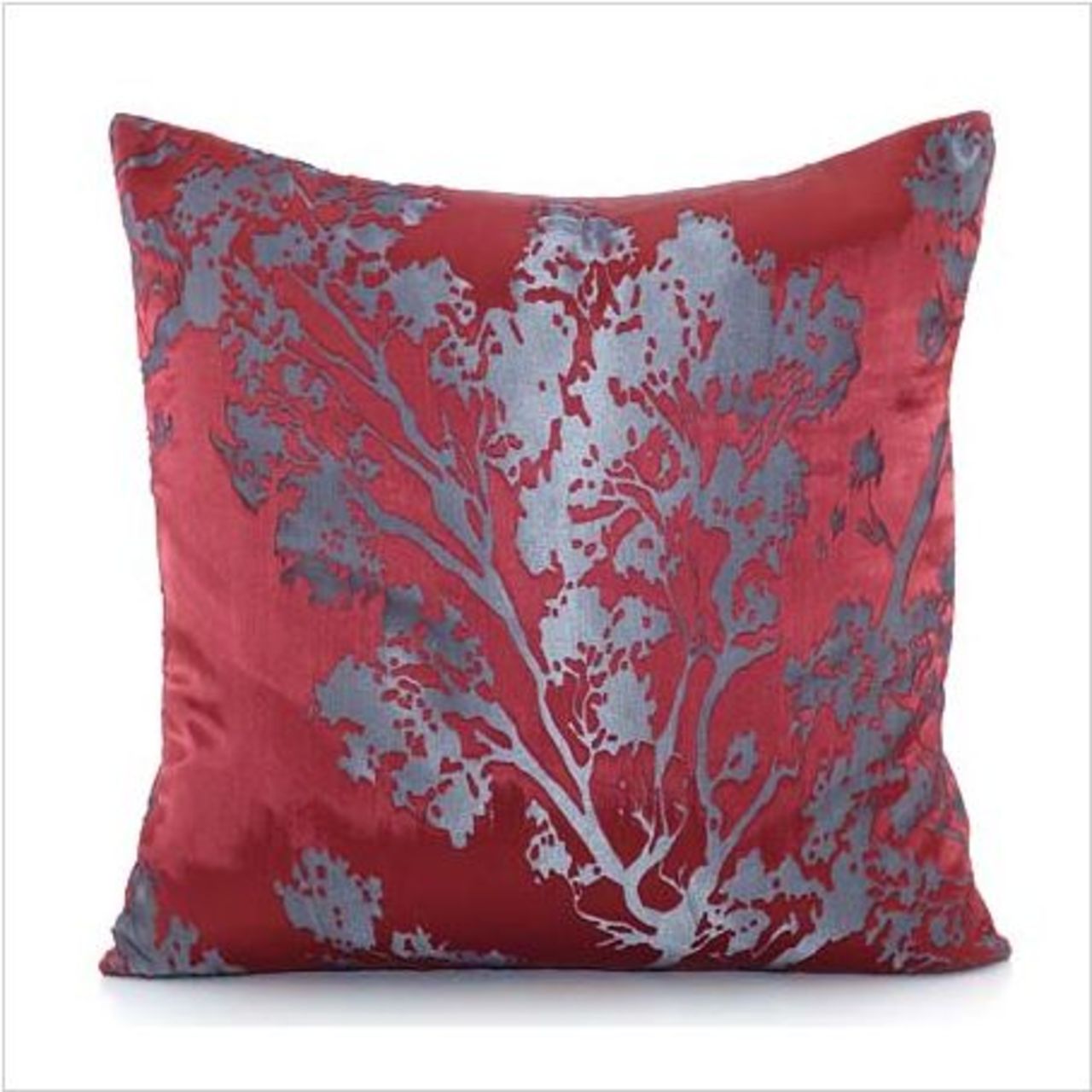 Kuddar med en känsla av lyx