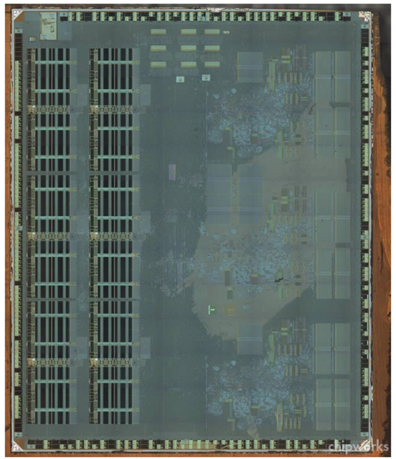 Så stark är CPU:n i Wii U