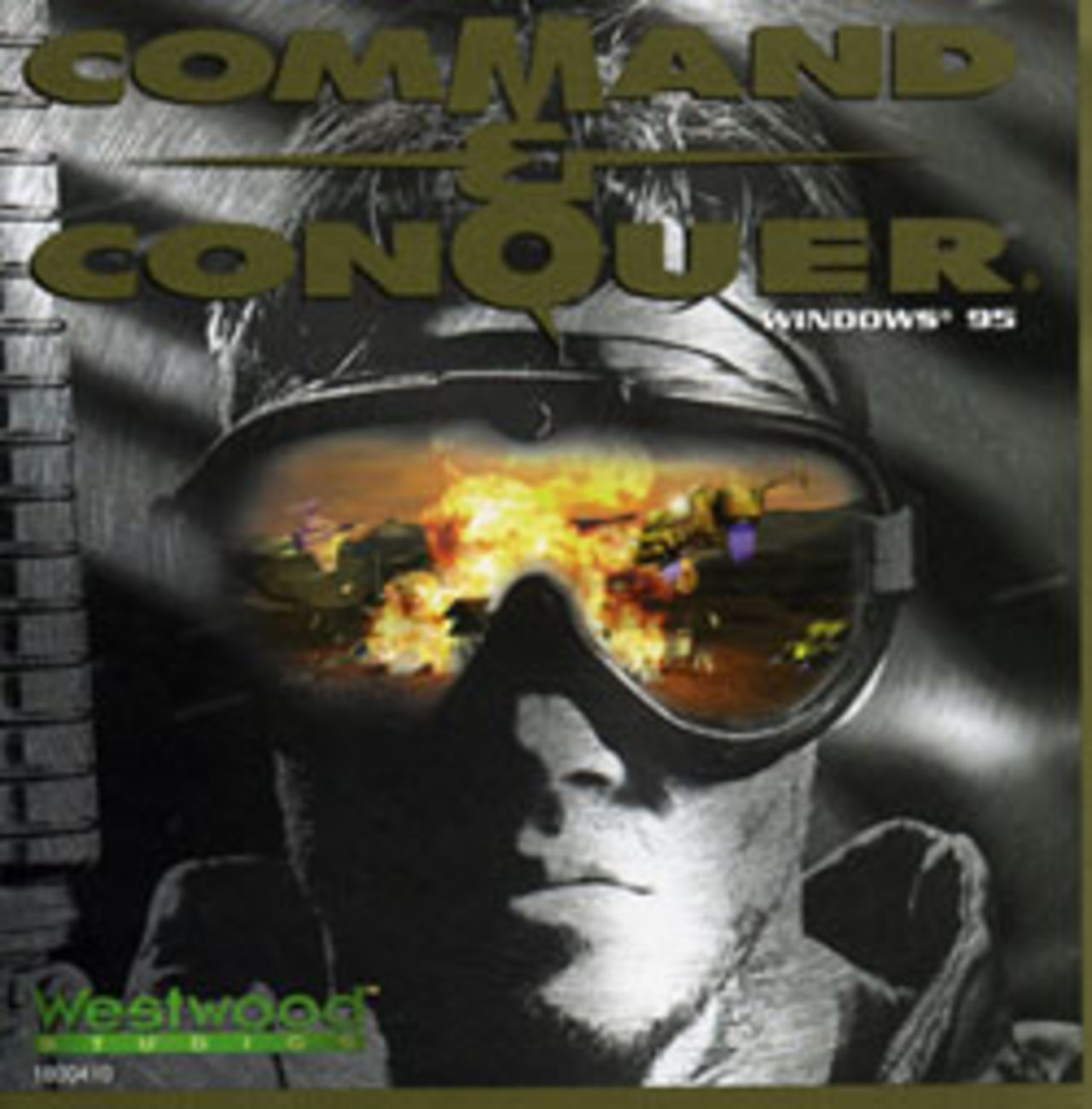 Command & Conquer nu helt gratis