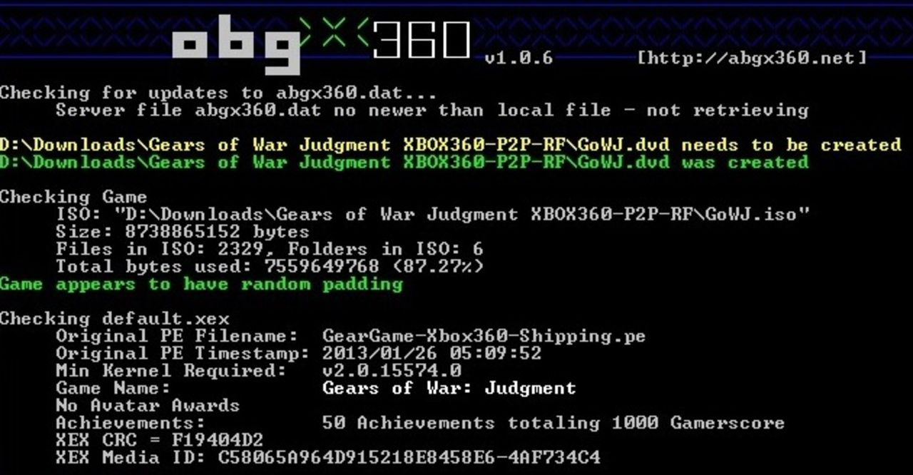Gears of War: Judgment läckt på nätet
