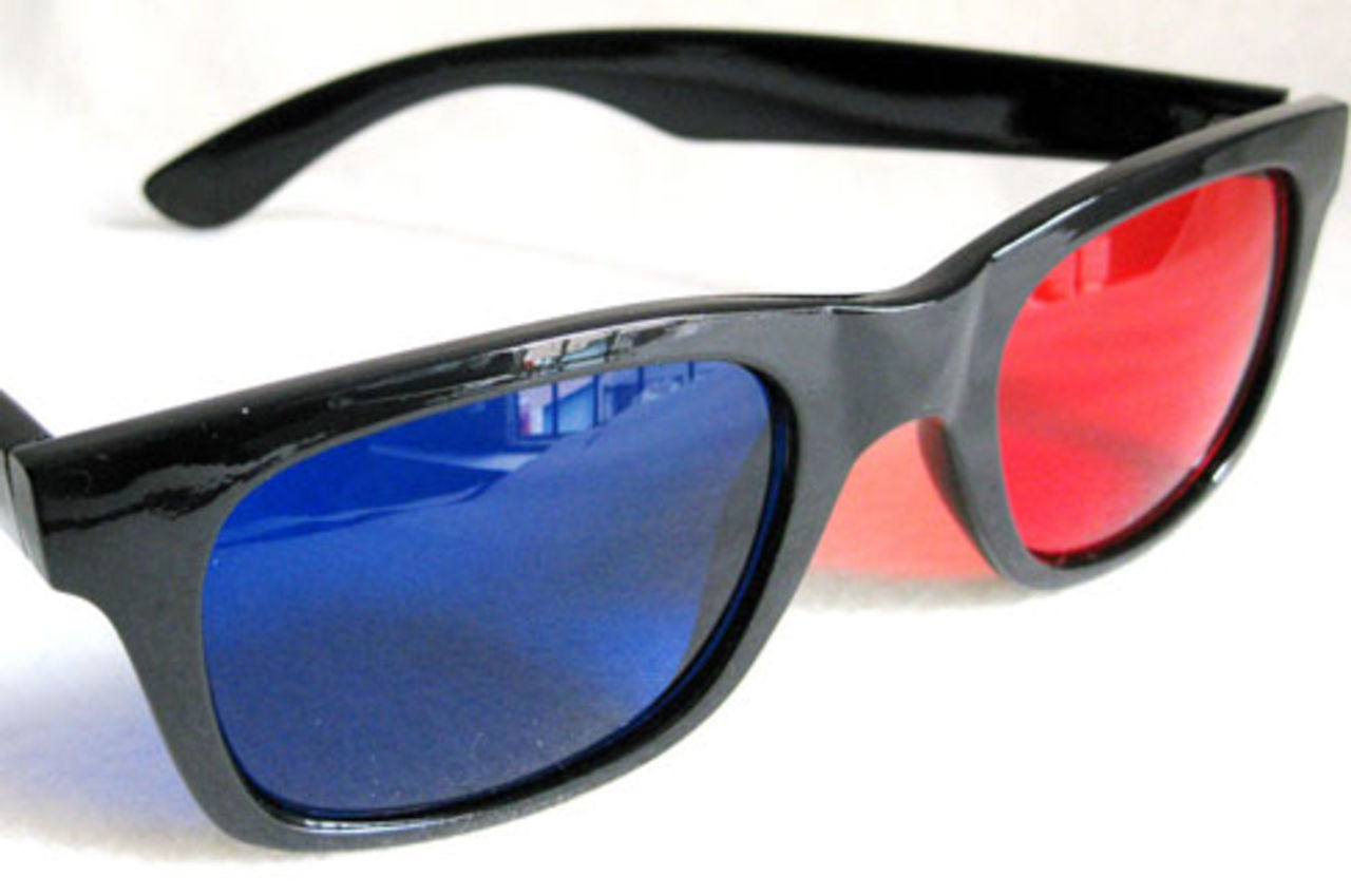 SF tar betalt för 3D-glasögon