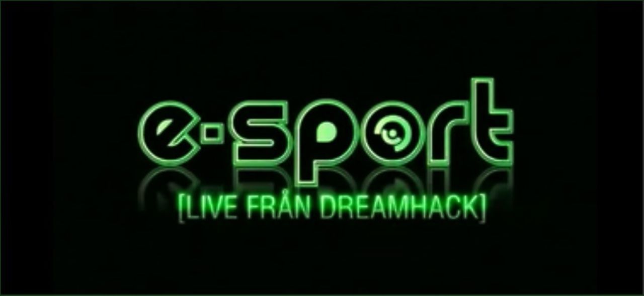 SVT fortsätter samarbetet med Dreamhack