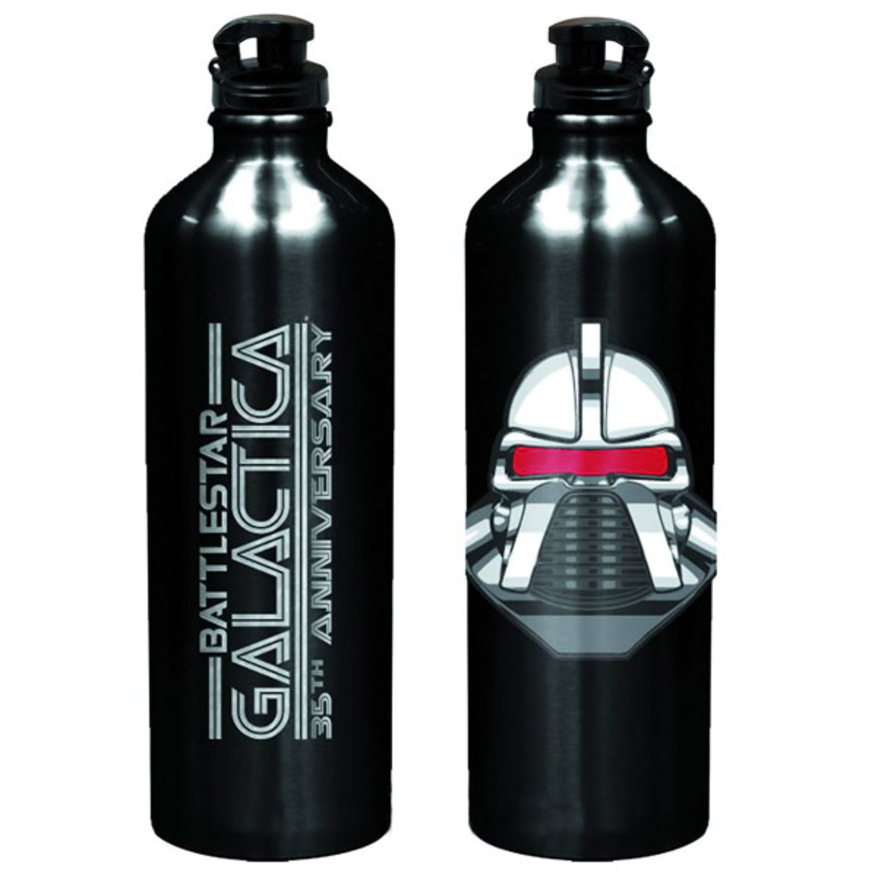 Snygg BSG-vattenflaska