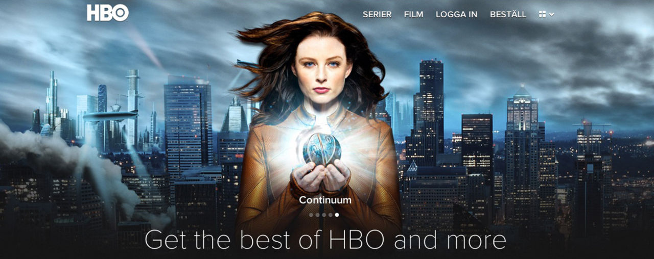 Nu är HBO öppet för alla