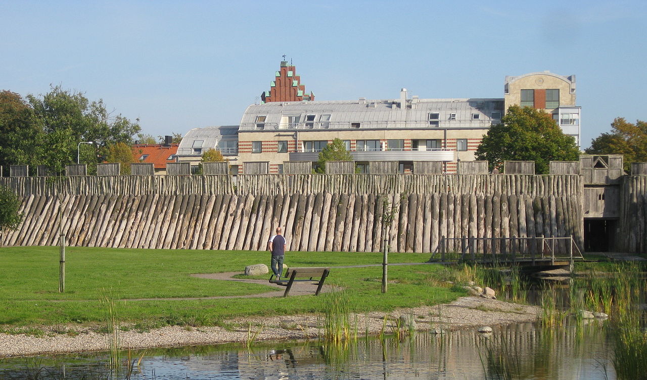 Sista hemelektronik-kedjan stänger i Trelleborg