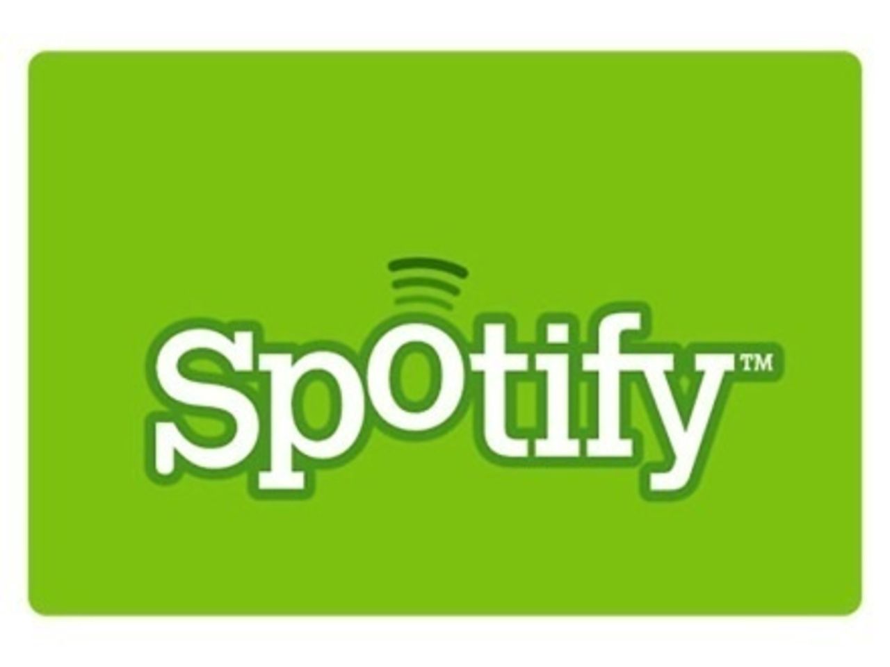 Spotify förhandlar med musikbolagen