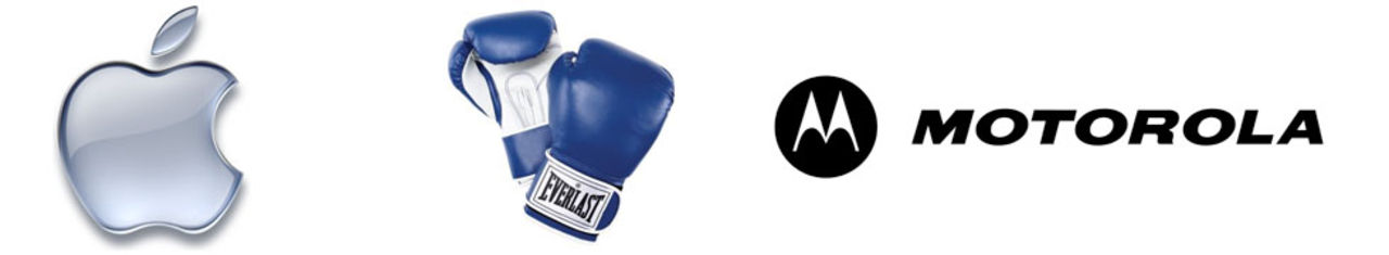 Apples vinst mot Motorola granskas av ITC