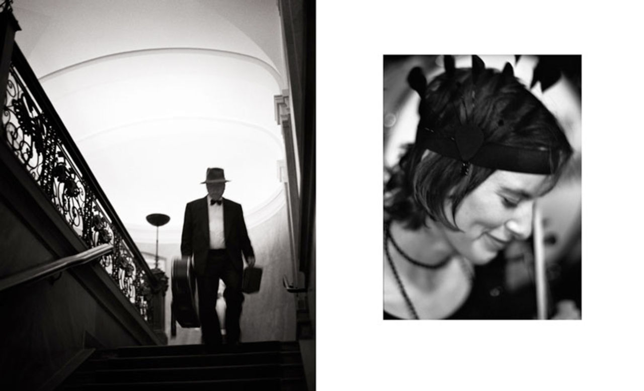 Fotograf: Martin Bogren