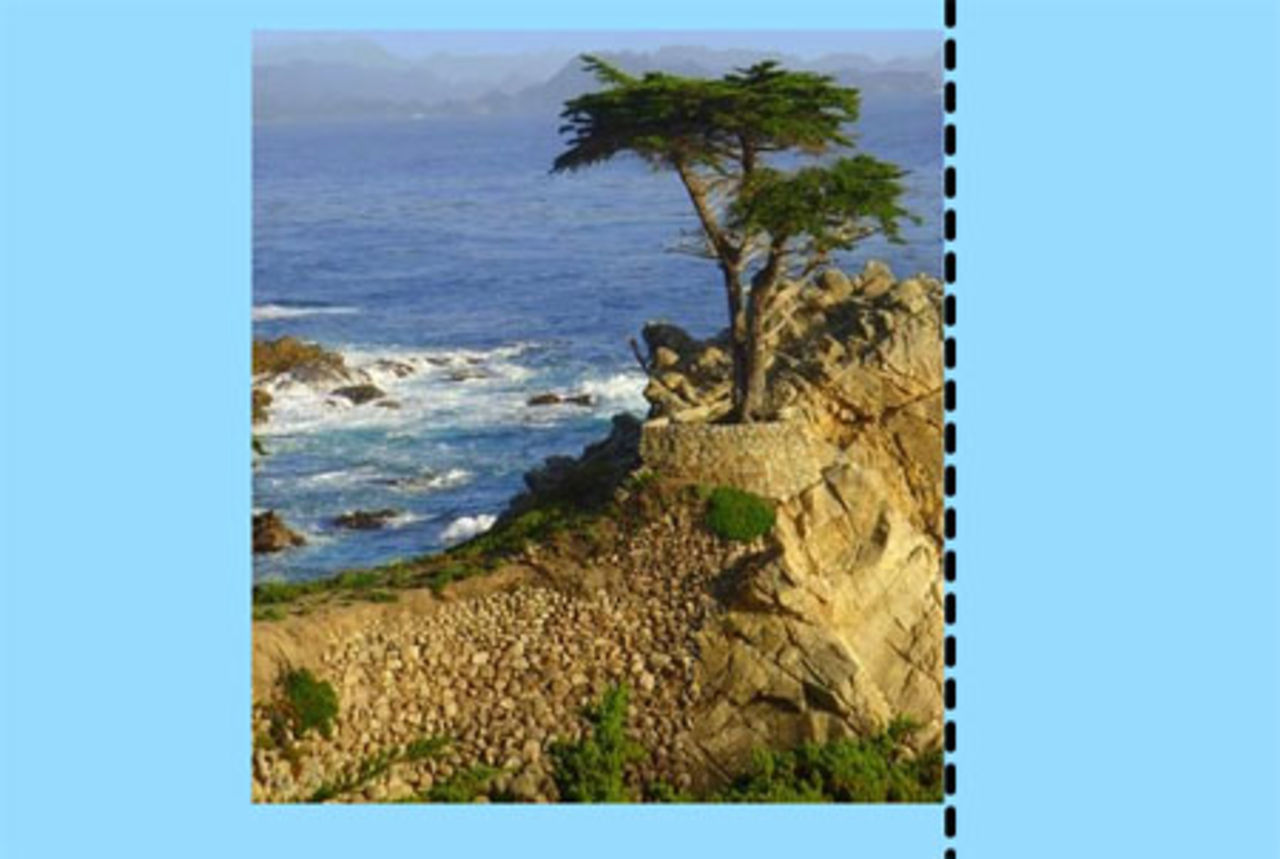 Testa Seam Carving på nätet