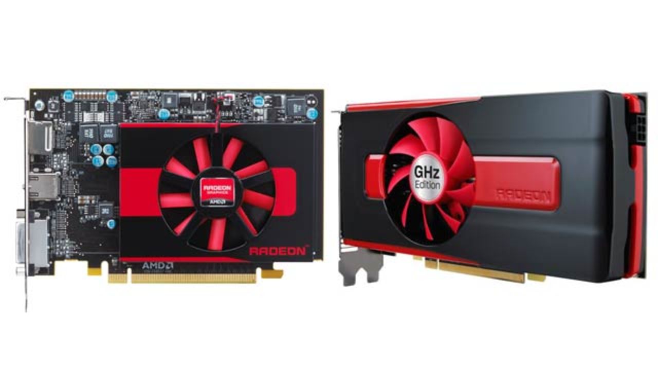 AMD förbereder lansering av Radeon HD 7790