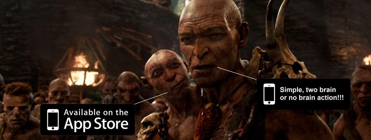 Vi kollar på nya Fallon's Fury