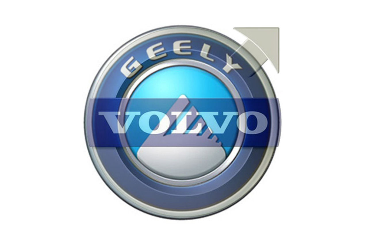 Volvo tar fram ny plattform tillsammans med Geely