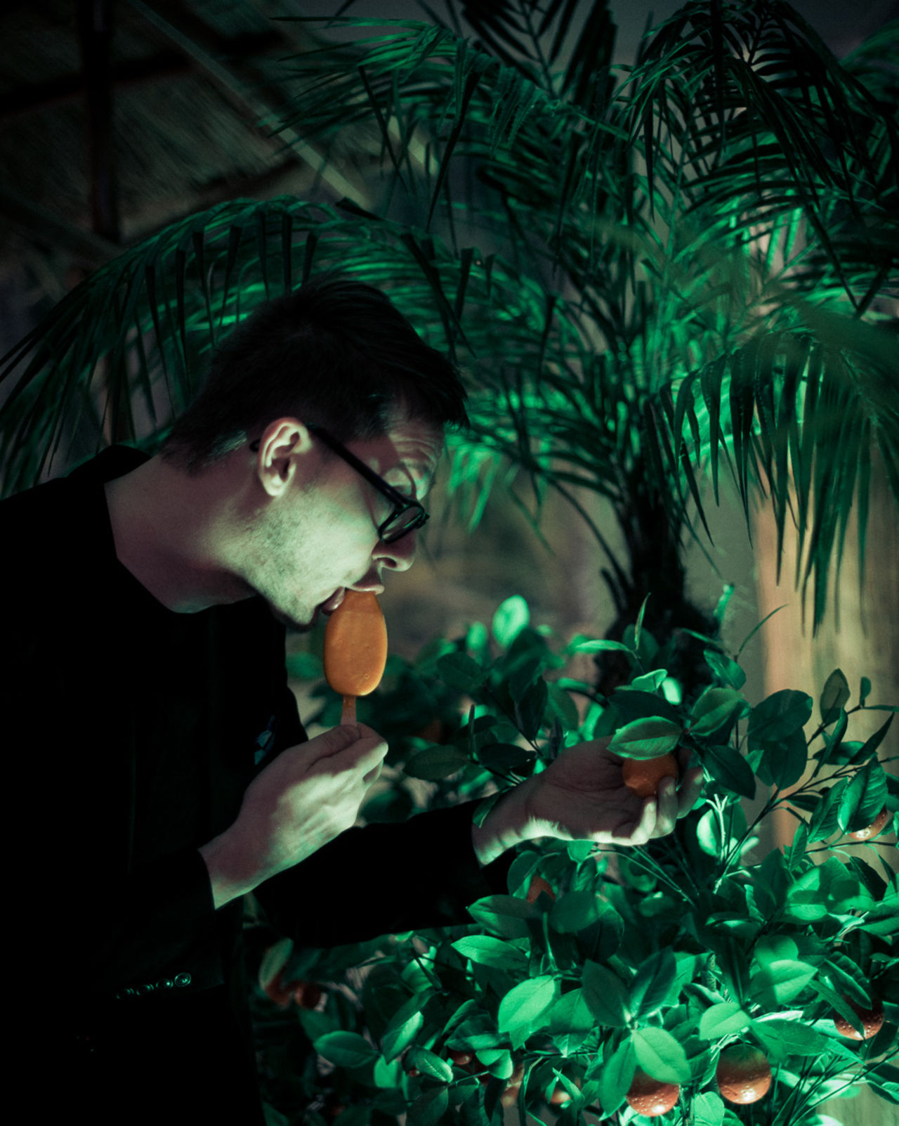 Vi testar årets nya GB-glassar, del 2