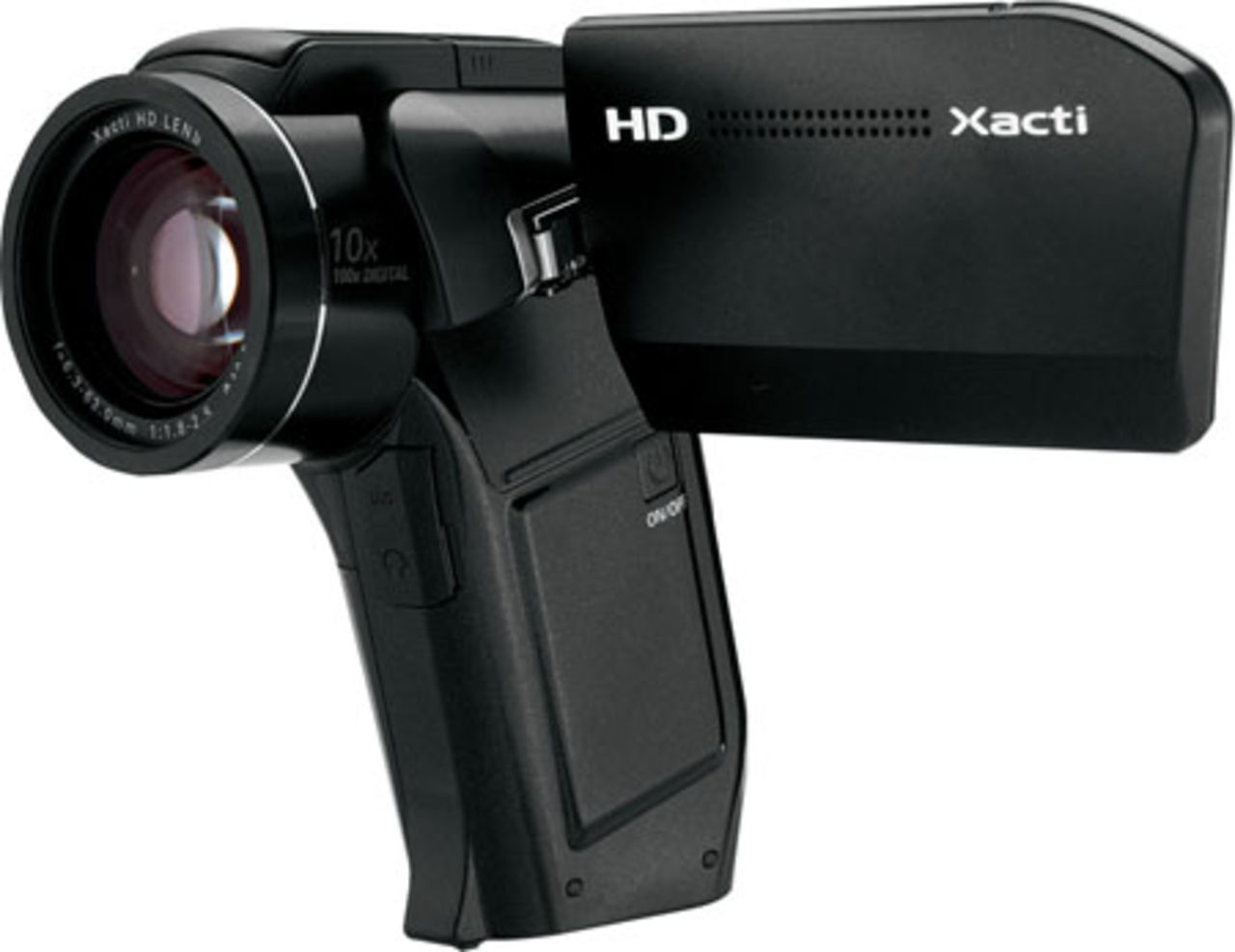 Sanyo Xacti DMX-HD1000