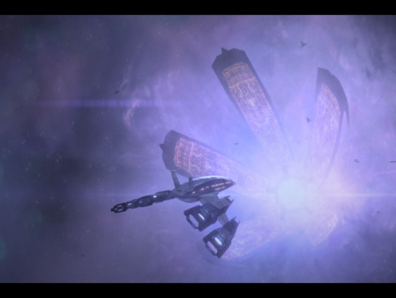 Två nya tillägg till Mass Effect 3 bekräftade