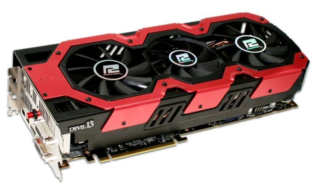 Rykte säger att AMD snart ska släppa Radeon HD 7990 Ghz Edition