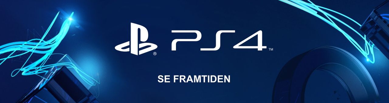 Sony öppnar upp PlayStation 4-sida