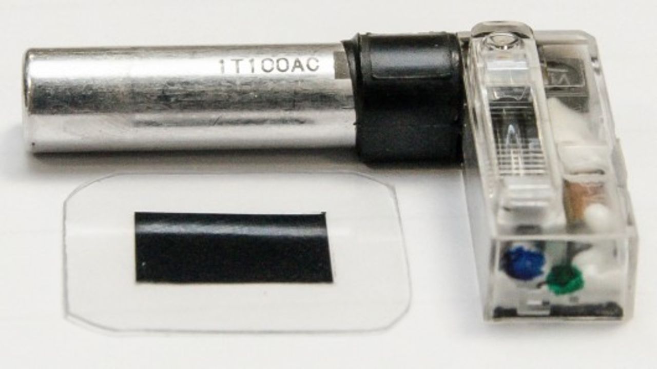 Xenonblixt tillbaka i mobilen snart?