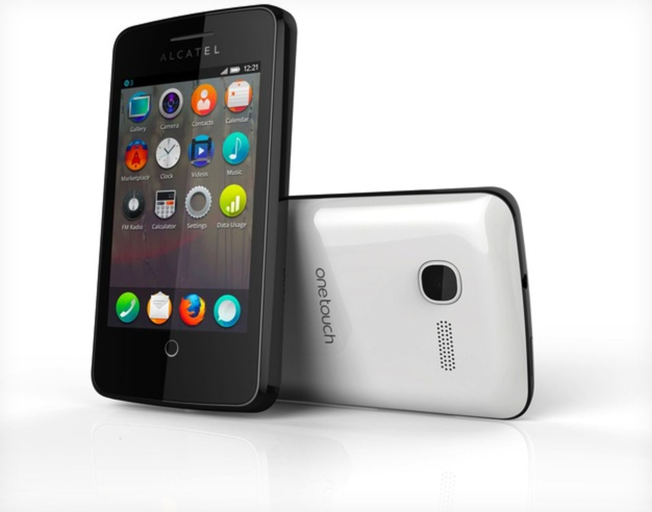 Två nya lurar med Firefox OS