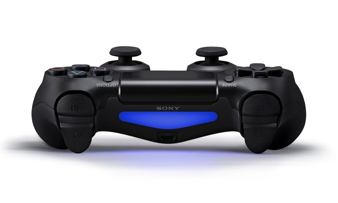 Två trevliga bekräftelser om PlayStation 4