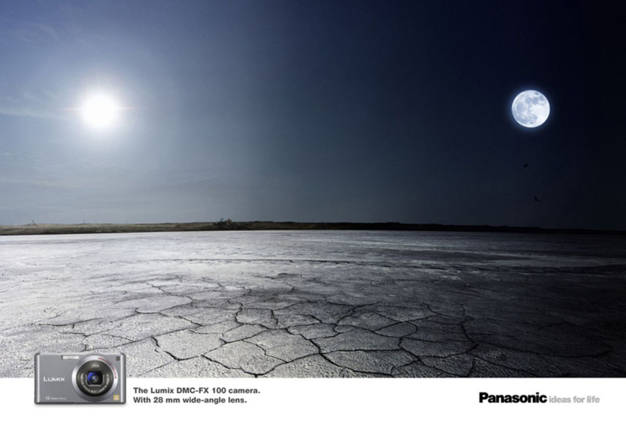 Panasonic