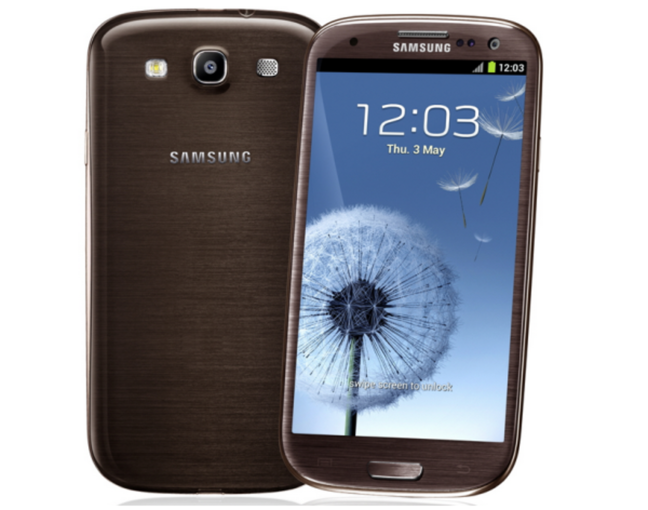 Samsung Galaxy S4 lanseras den 14 mars