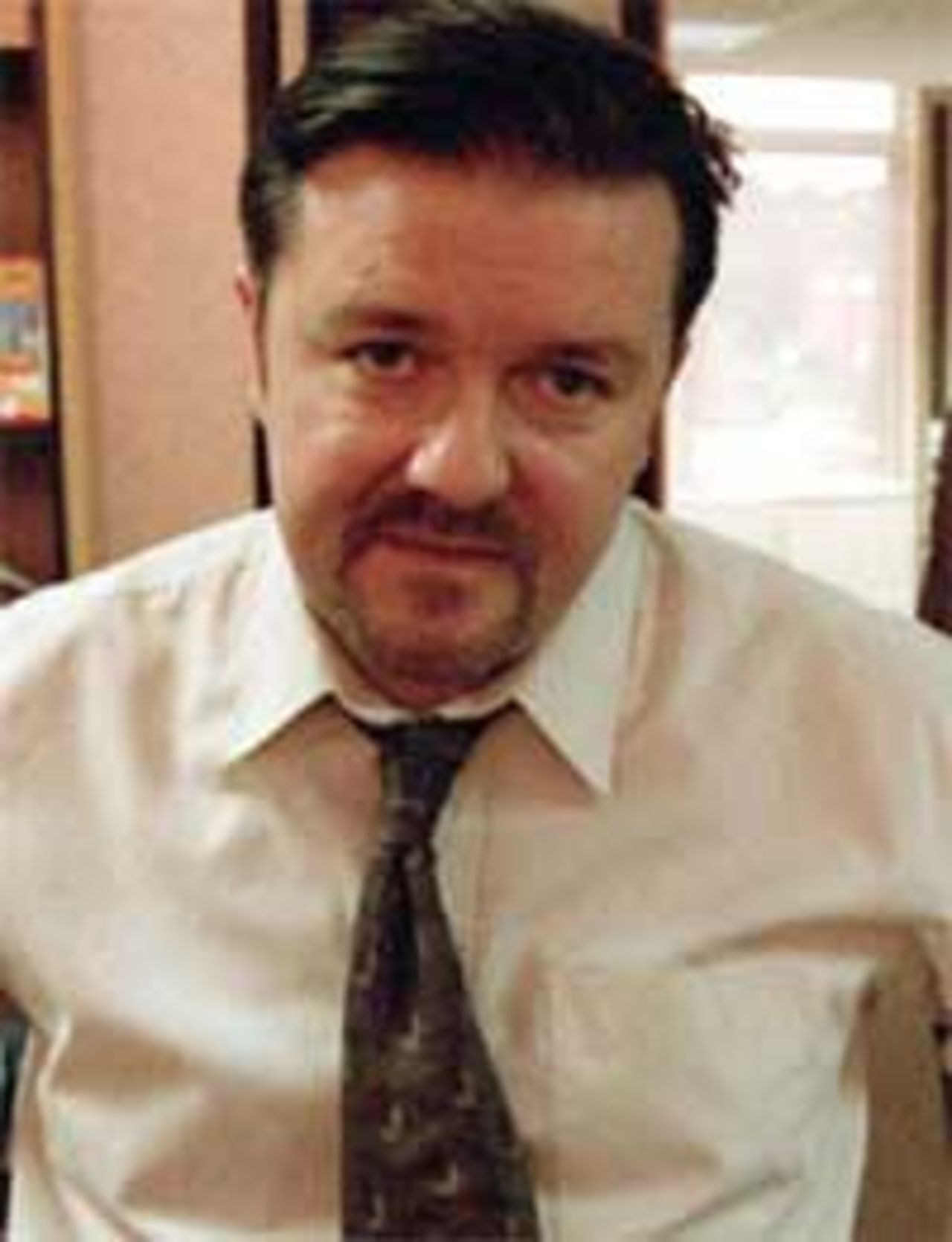 Discshop tröstar med julklappar