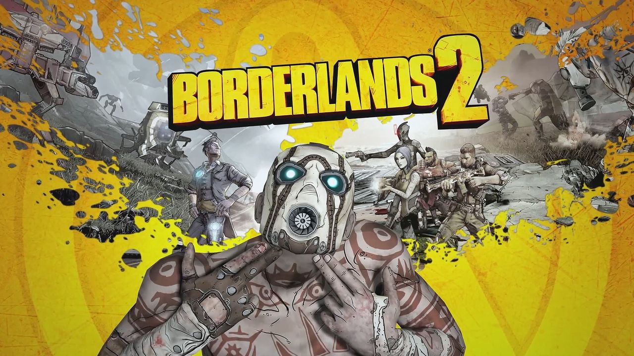 Gearbox vill höja nivåtaket i Borderlands 2