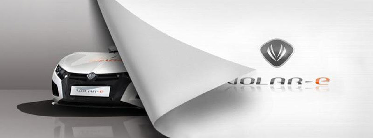 Volar-E - ny elbil med 800 hästar