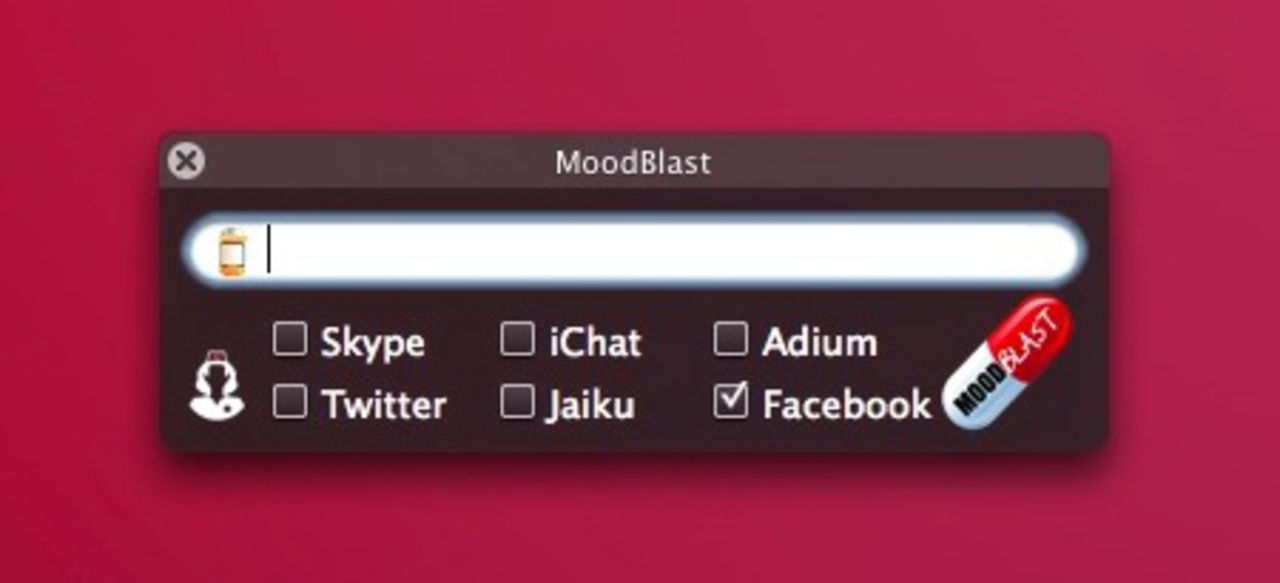 MoodBlast 2.0 Beta ute
