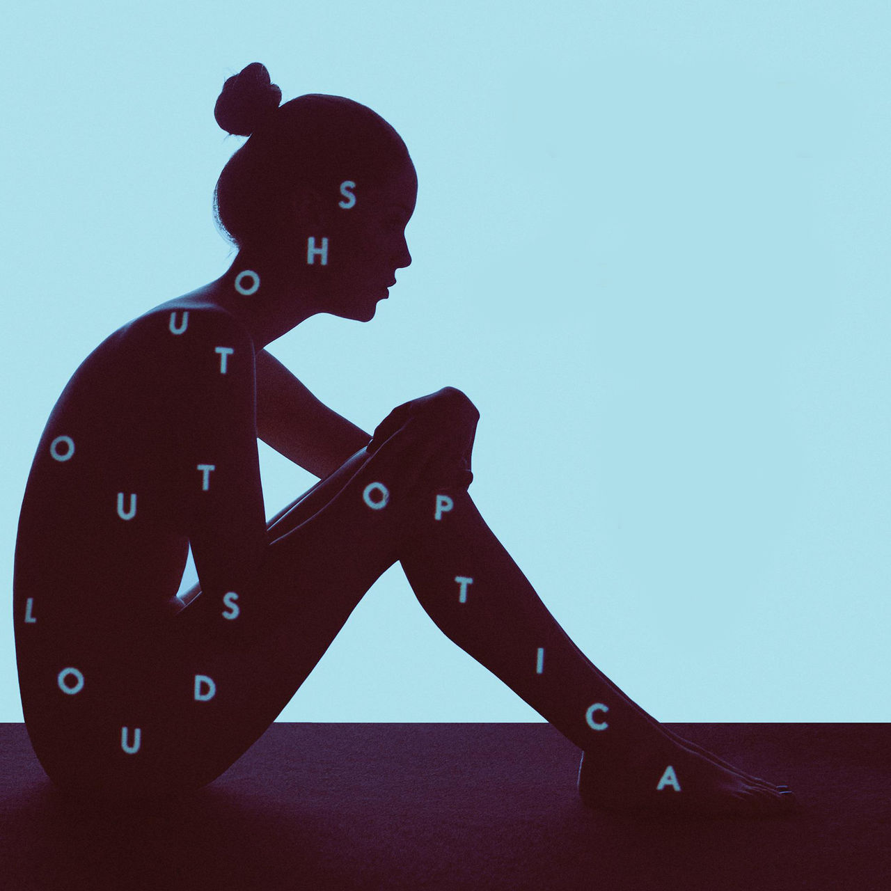 Shout Out Louds nya album