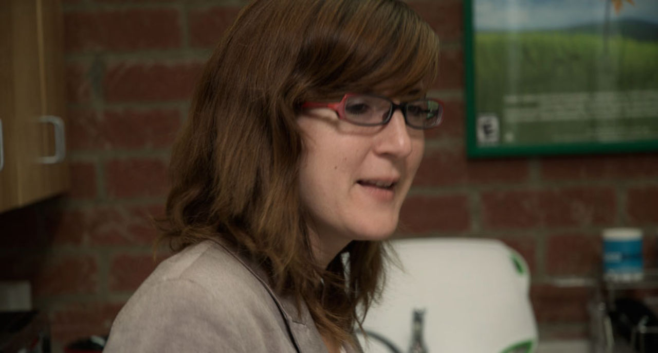 OUYA plockar upp Kellee Santiago 