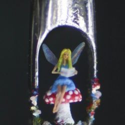Tumnagel