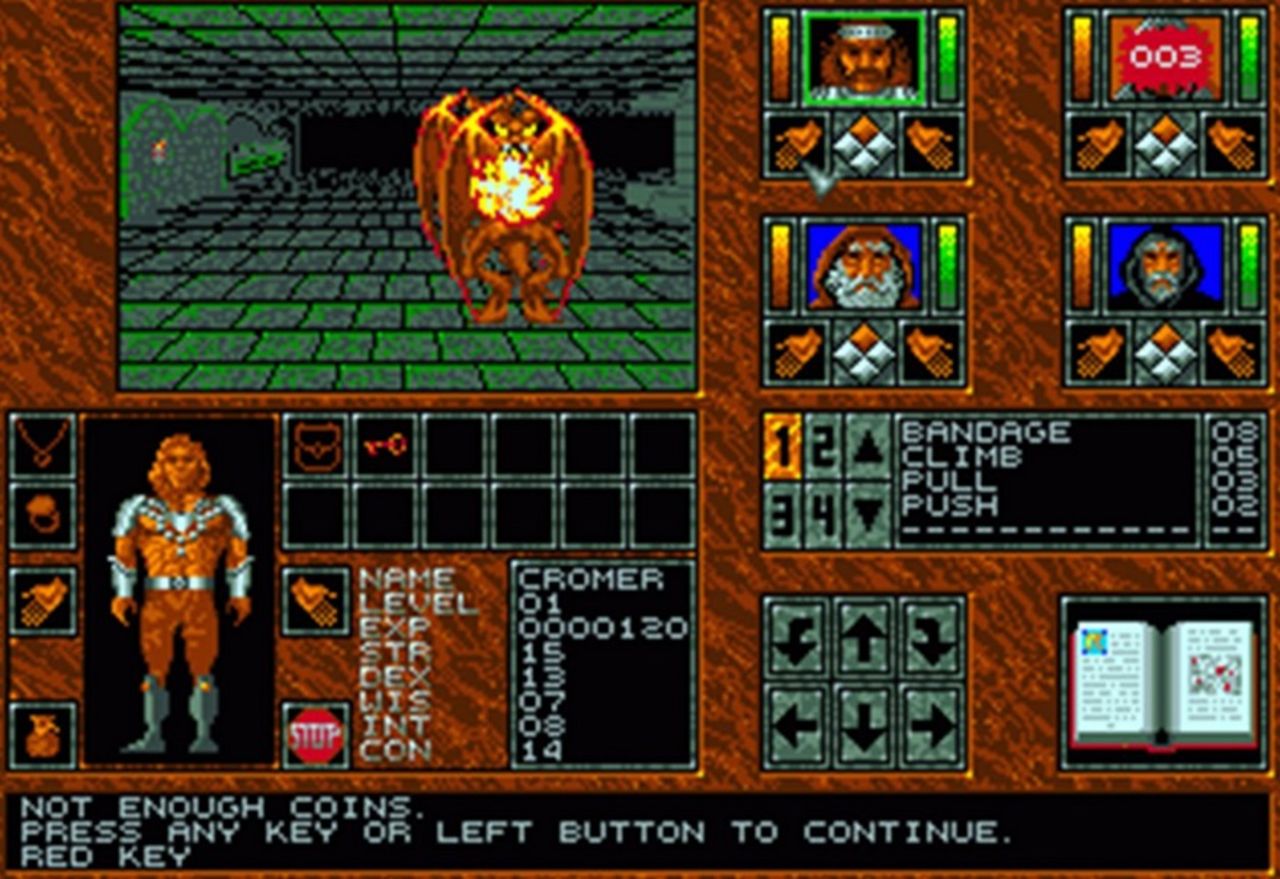 Veckans snabblänkar